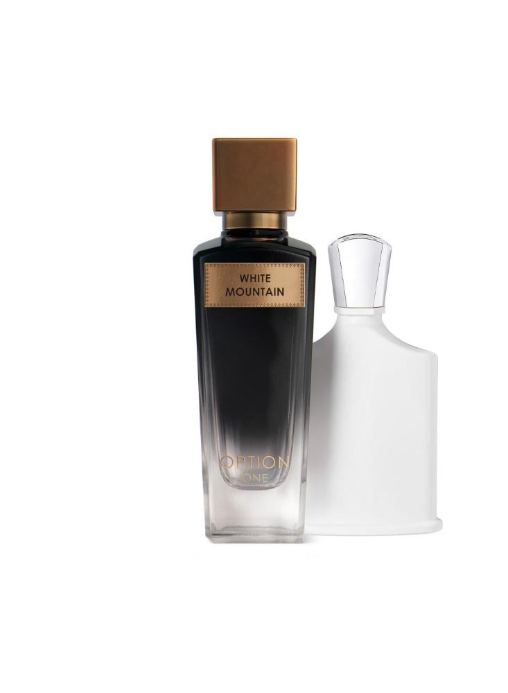 عطر وايت ماونتن - 75 مل